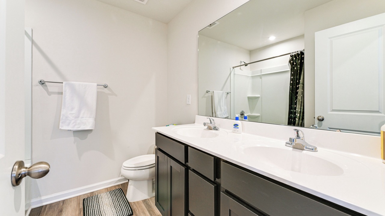 Photo of Bathroom in Charlotte