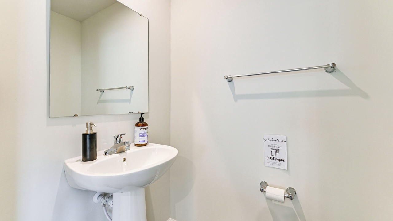 Photo of Bathroom in Charlotte