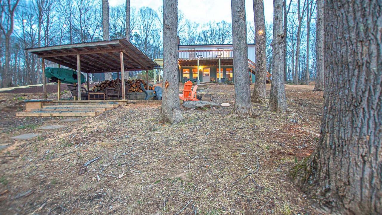 Photo of Outdoor in Sherrills Ford