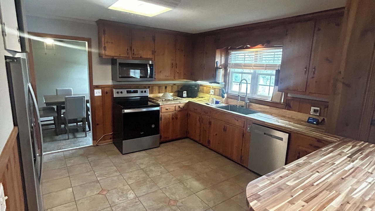 Photo of Kitchen in Burlington