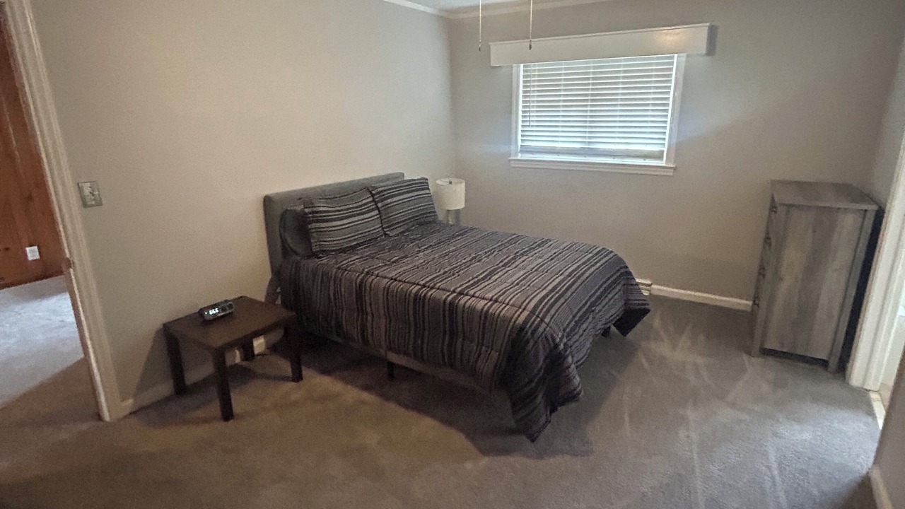 Photo of Bedroom in Burlington