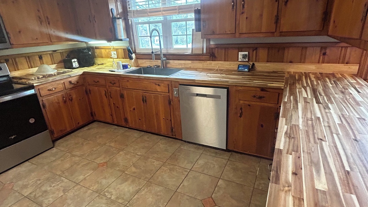 Photo of Kitchen in Burlington