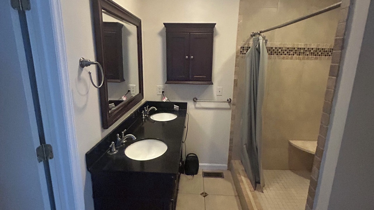 Photo of Bathroom in Burlington
