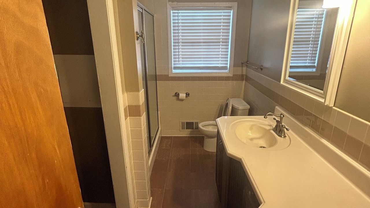 Photo of Bathroom in Burlington