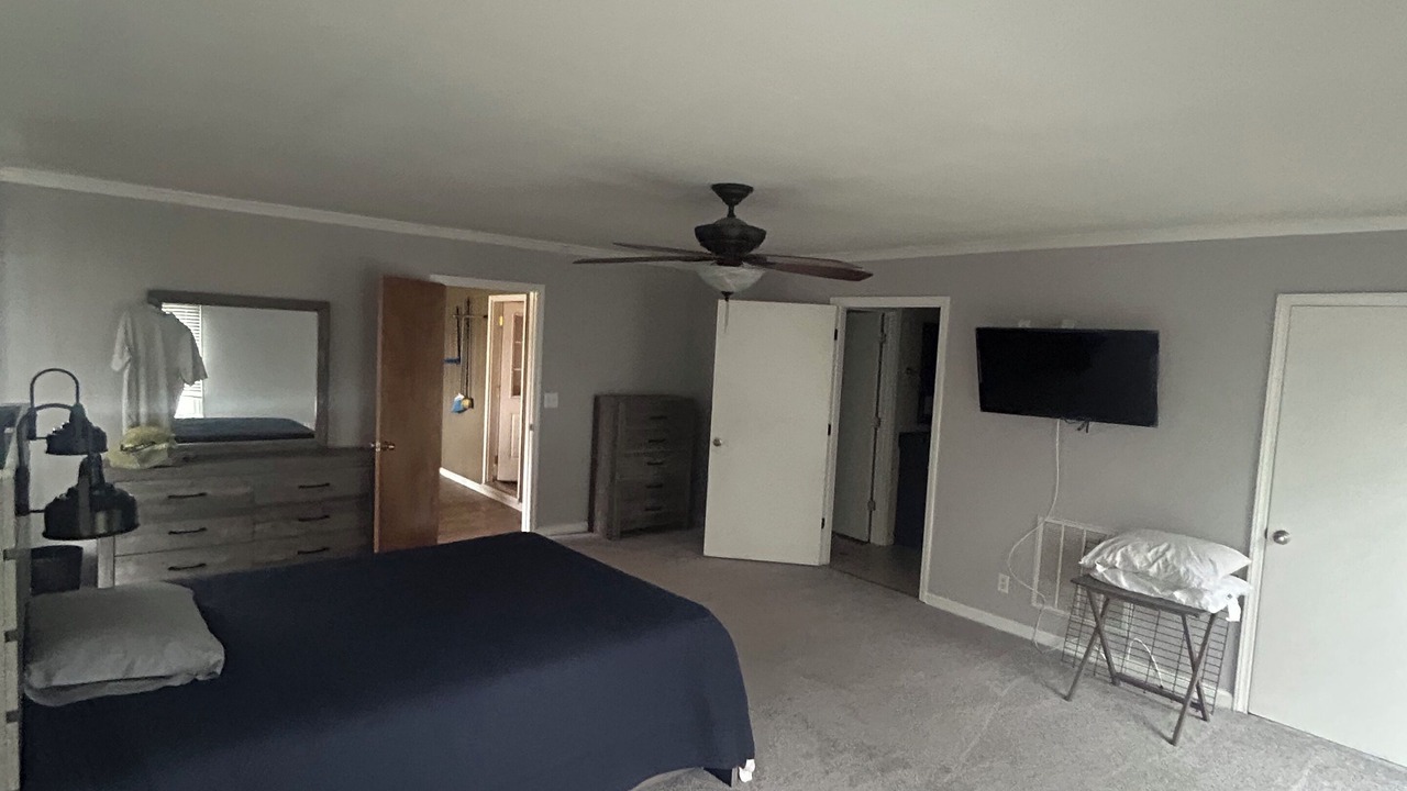 Photo of Bedroom in Burlington