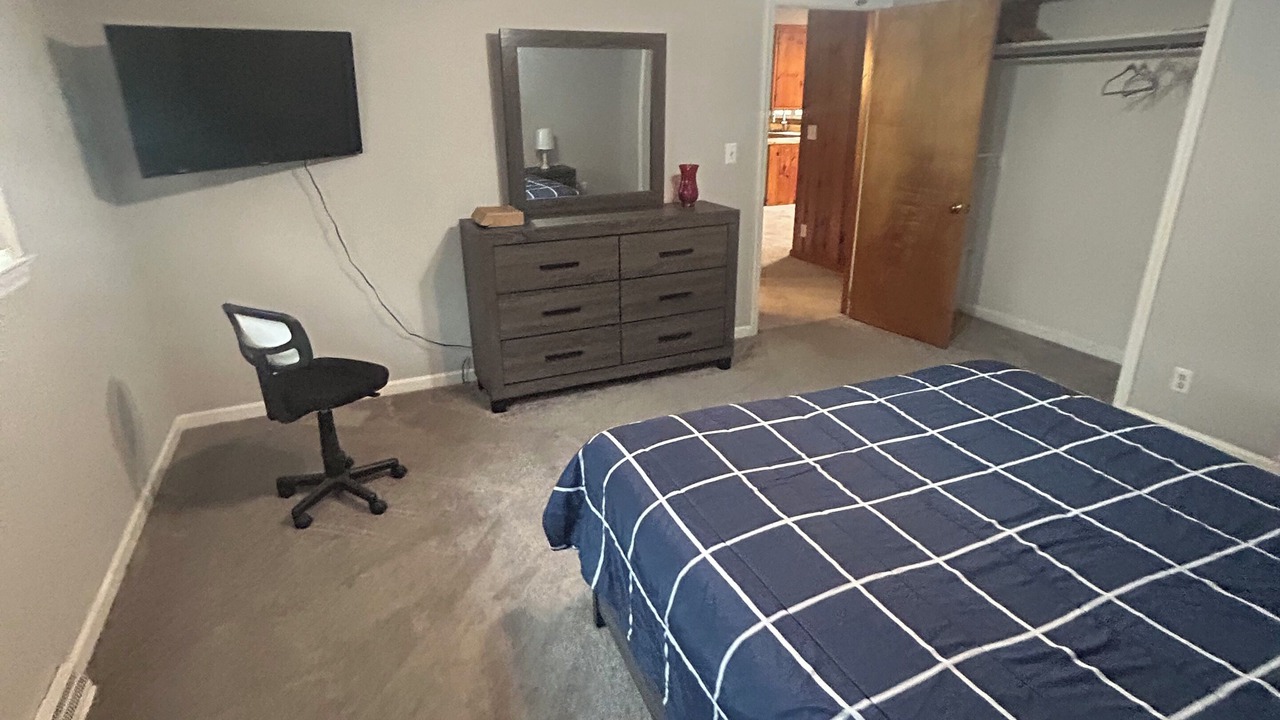 Photo of Bedroom in Burlington