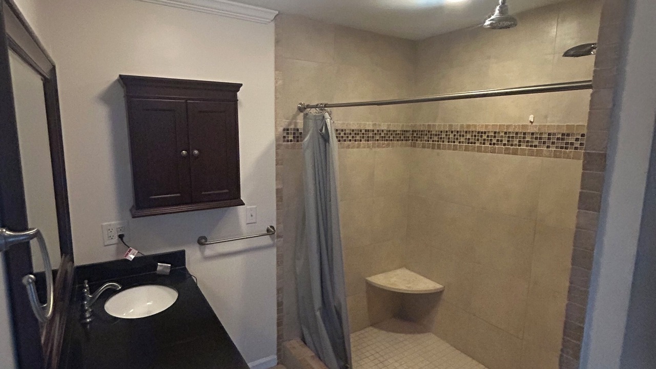 Photo of Bathroom in Burlington