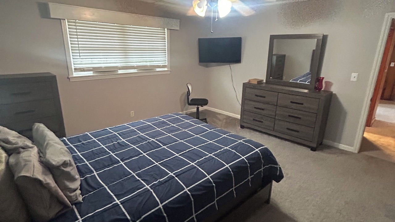 Photo of Bedroom in Burlington