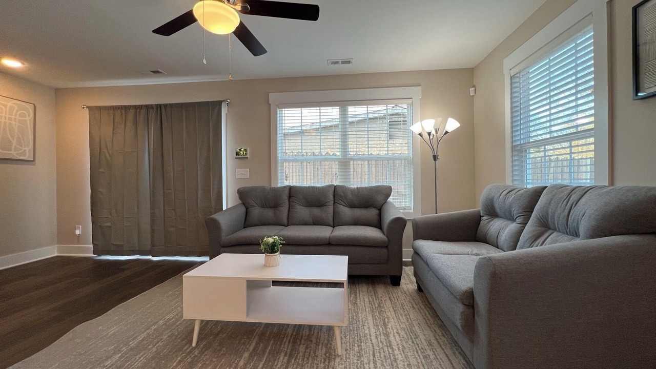 Photo of Livingroom in Gastonia