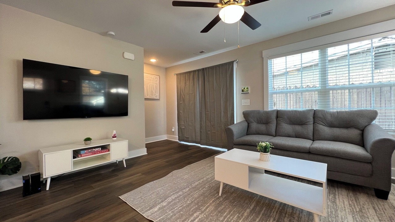 Photo of Livingroom in Gastonia