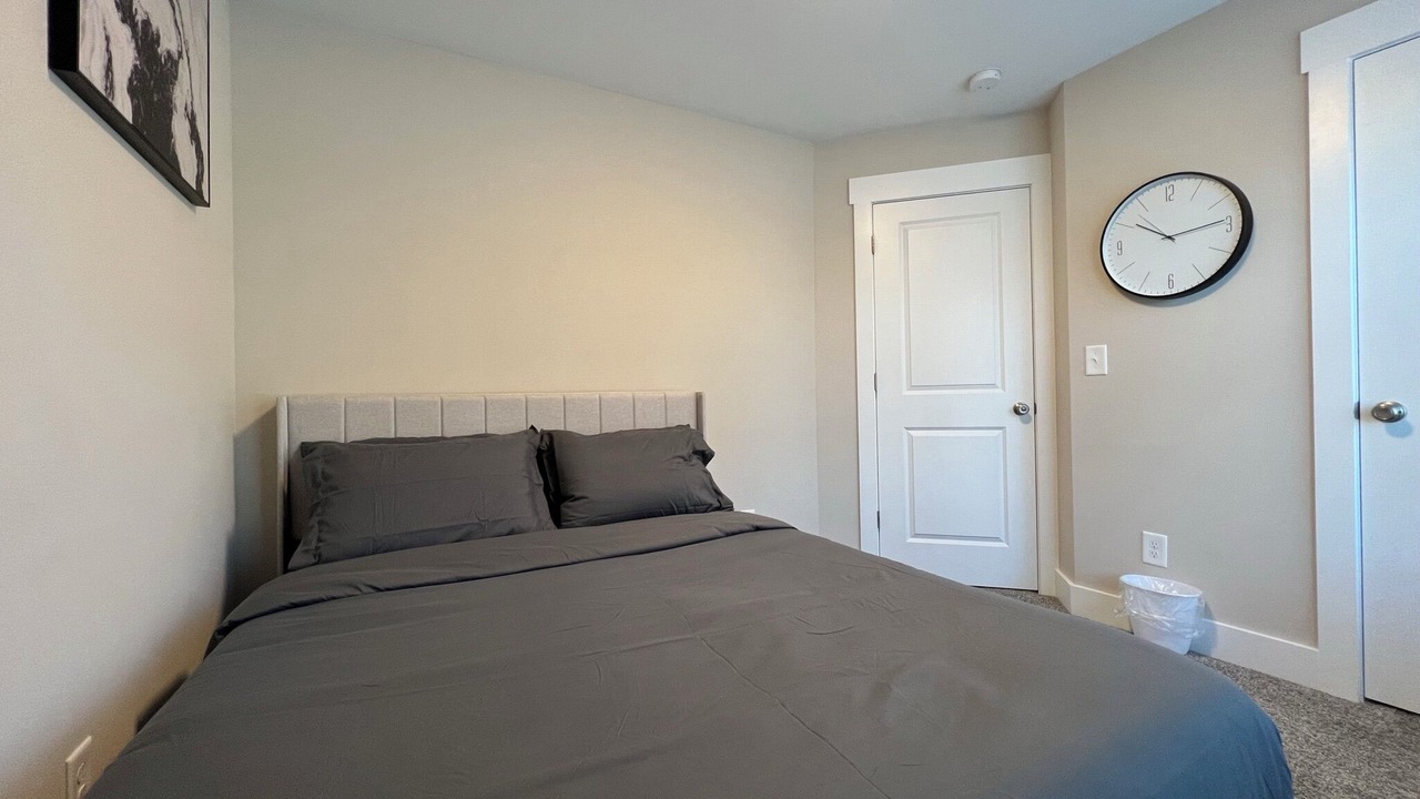 Photo of Bedroom in Gastonia