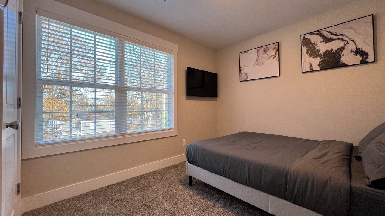 Photo of Bedroom in Gastonia