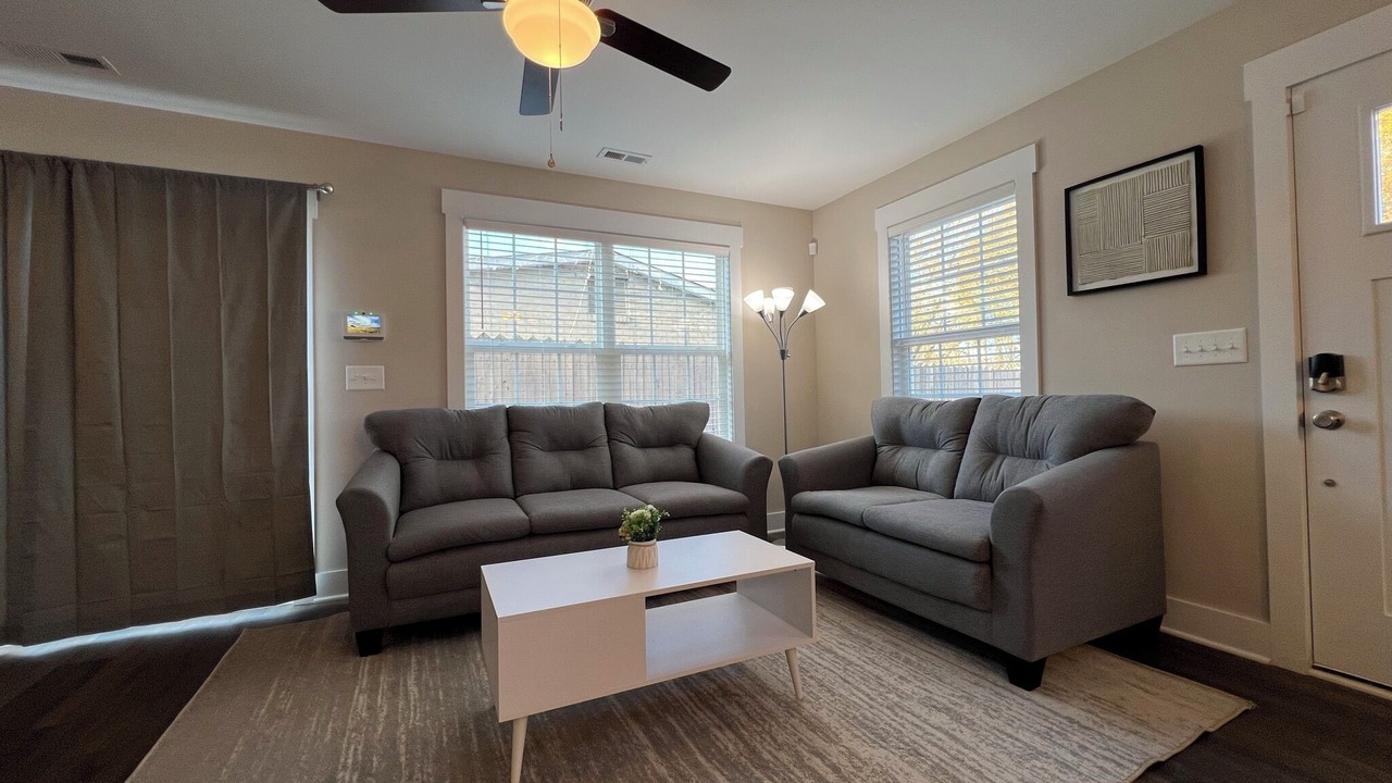 Photo of Livingroom in Gastonia