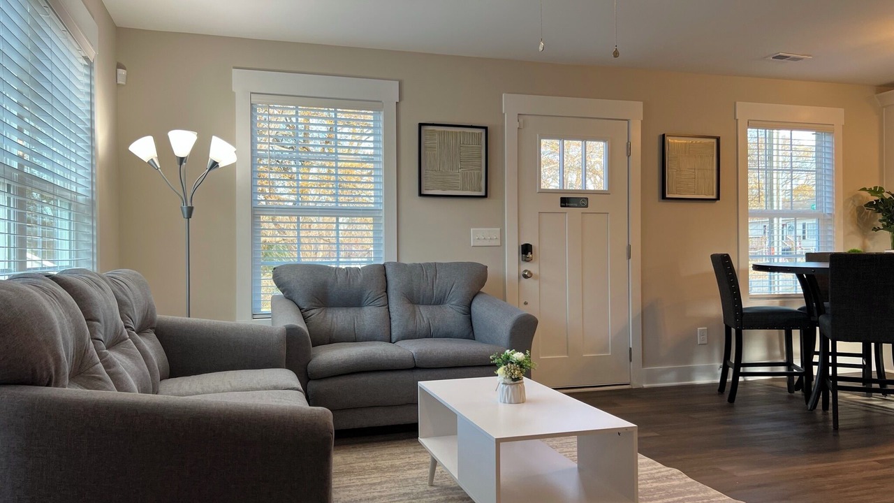 Photo of Livingroom in Gastonia