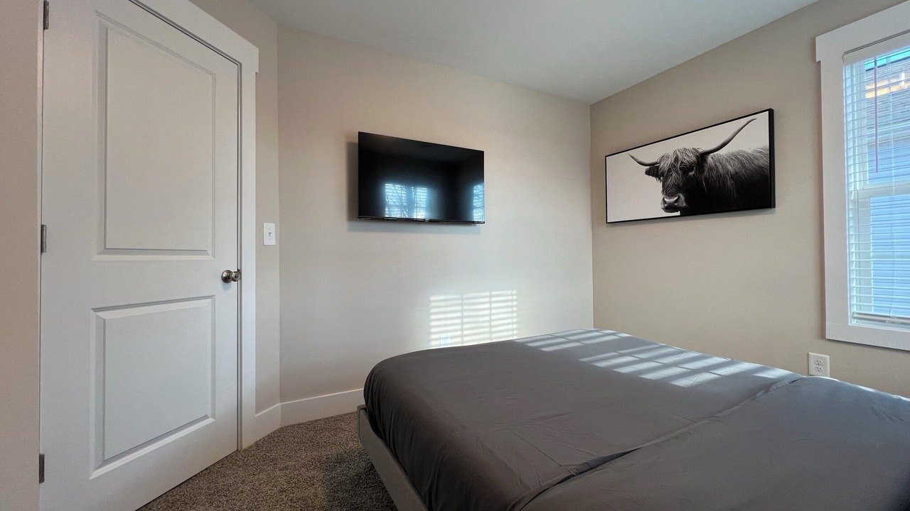 Photo of Bedroom in Gastonia
