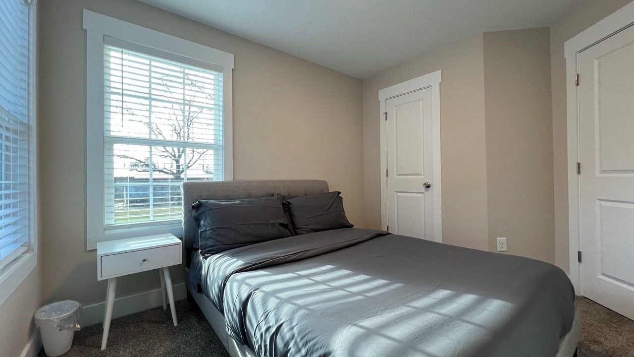 Photo of Bedroom in Gastonia