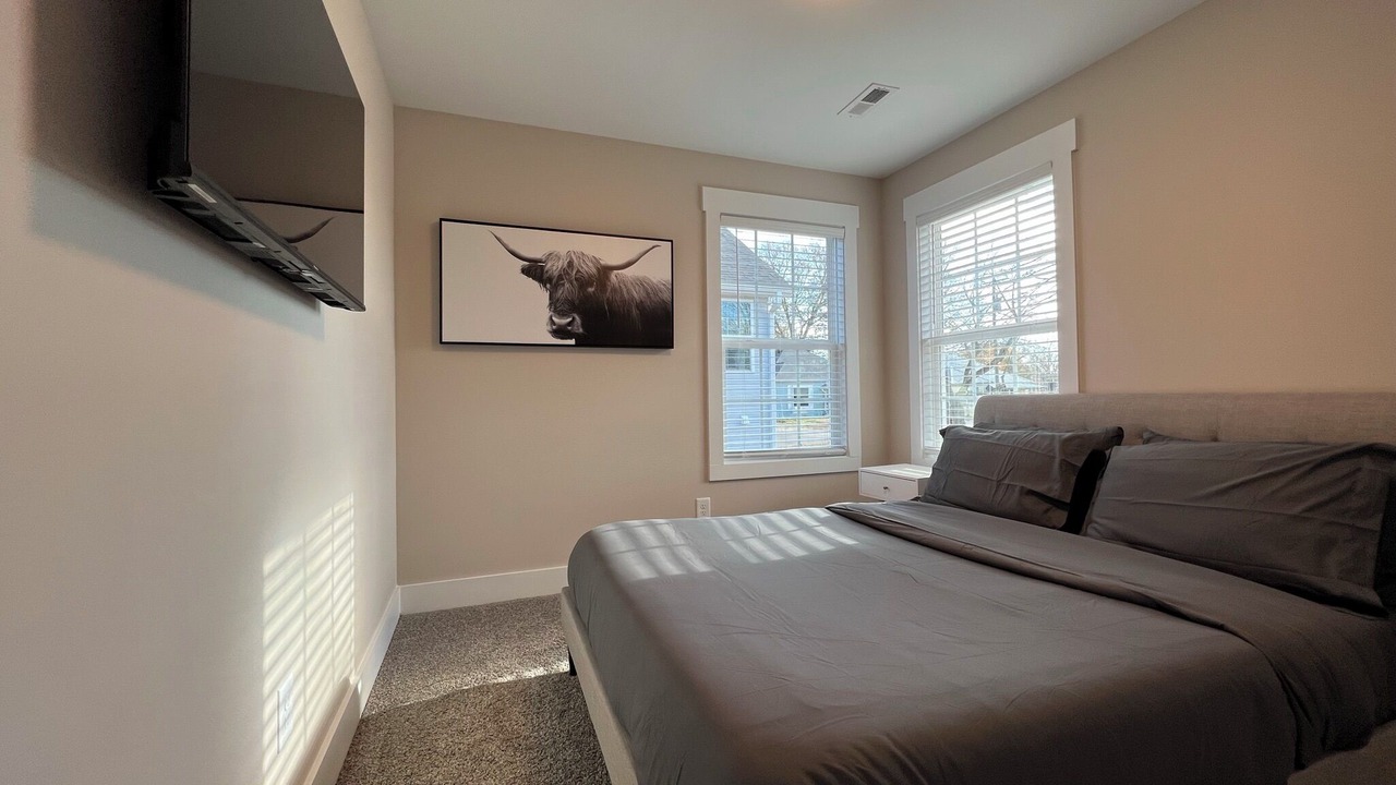 Photo of Bedroom in Gastonia