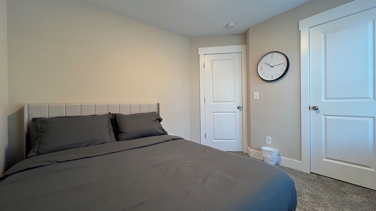 Photo of Bedroom in Gastonia