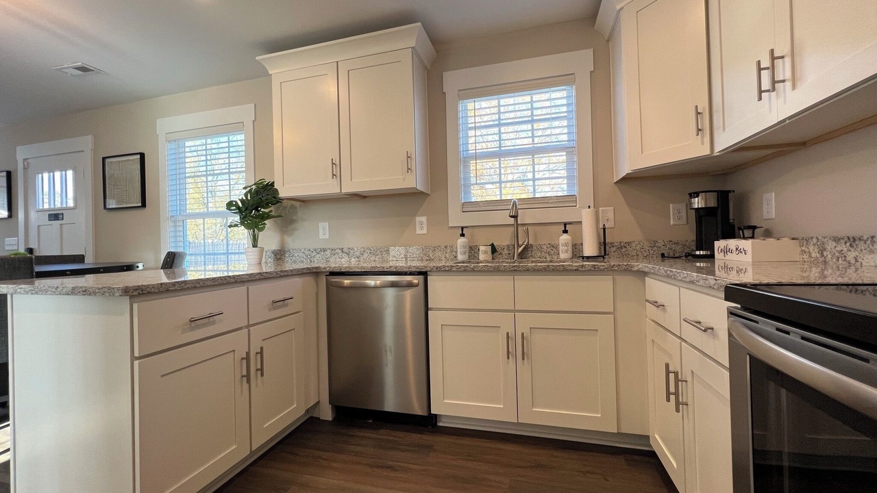 Photo of Kitchen in Gastonia