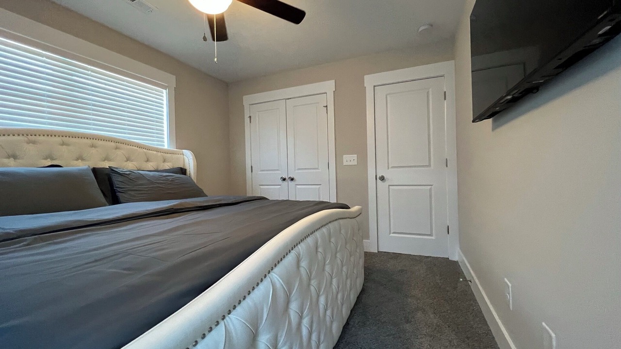 Photo of Bedroom in Gastonia