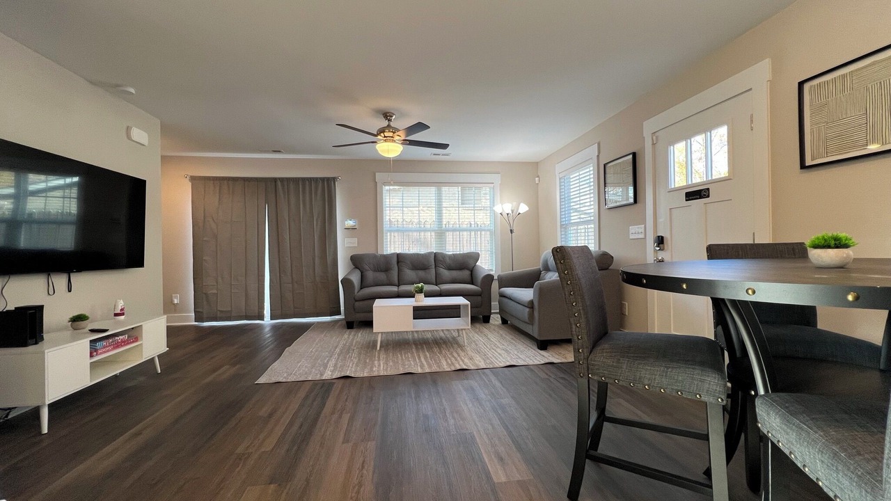 Photo of Livingroom in Gastonia