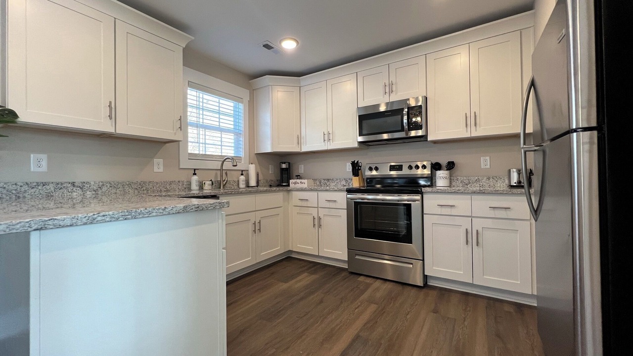 Photo of Kitchen in Gastonia
