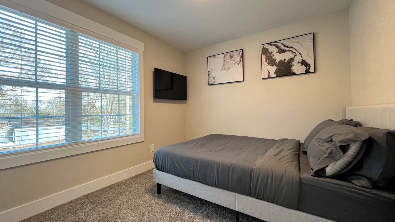Photo of Bedroom in Gastonia