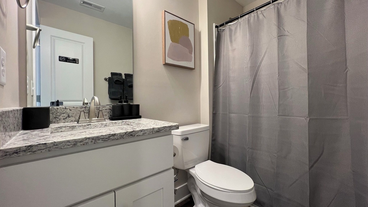 Photo of Bathroom in Gastonia