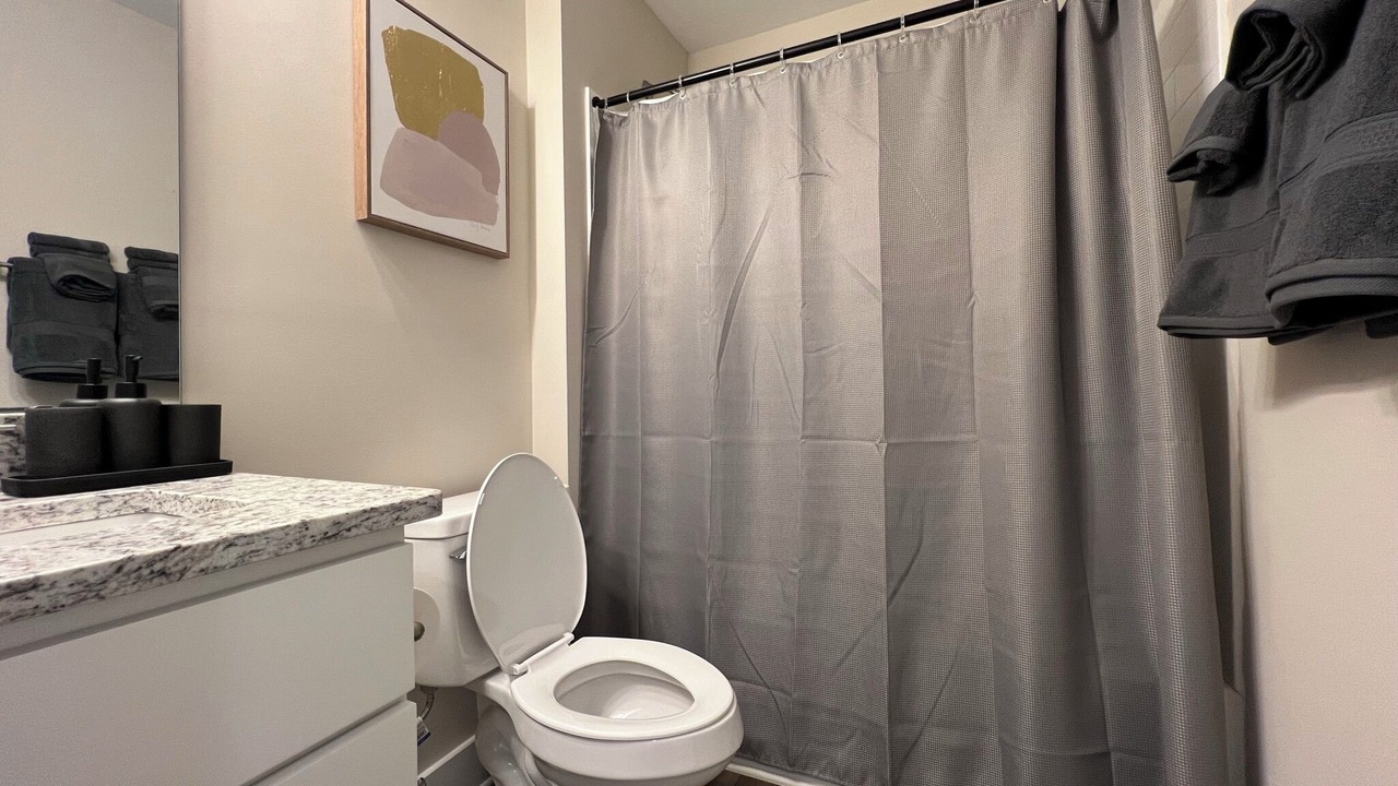 Photo of Bathroom in Gastonia