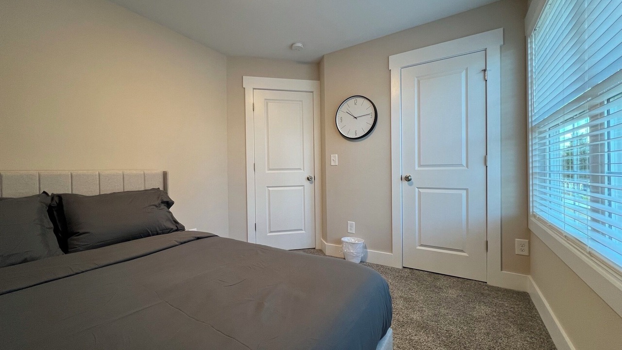 Photo of Bedroom in Gastonia