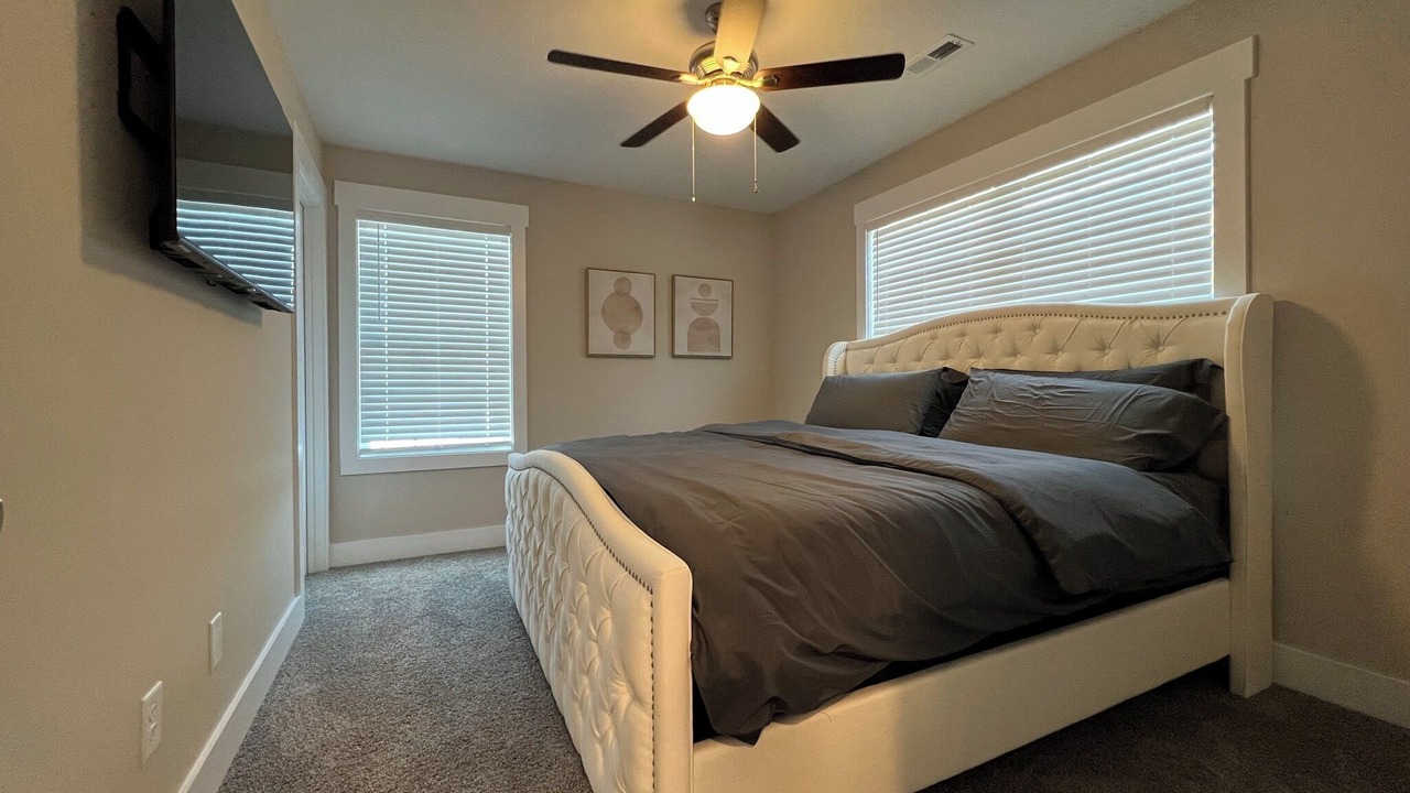 Photo of Bedroom in Gastonia