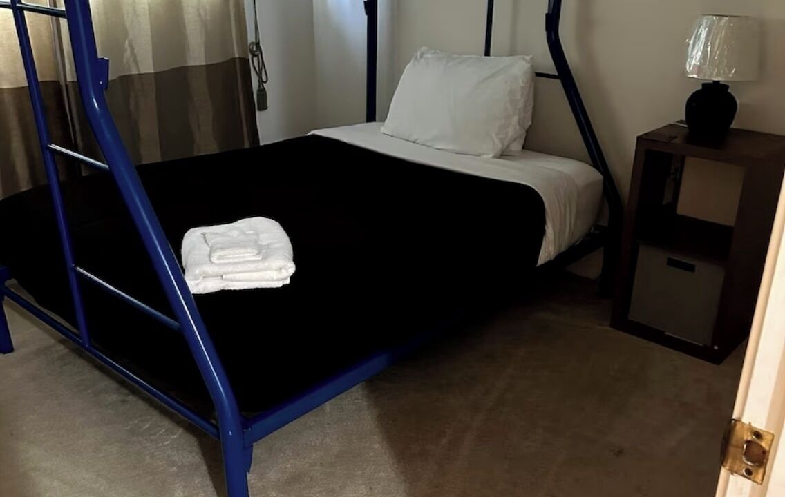 Photo of Bedroom in Piney Green