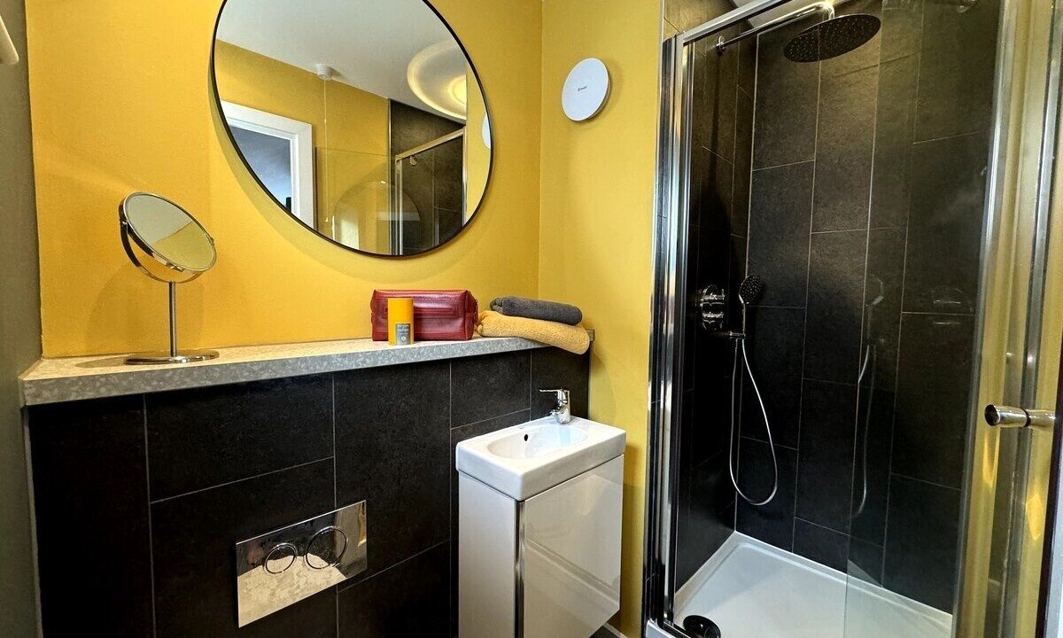 Photo of Bathroom in Newcastle-upon-Tyne