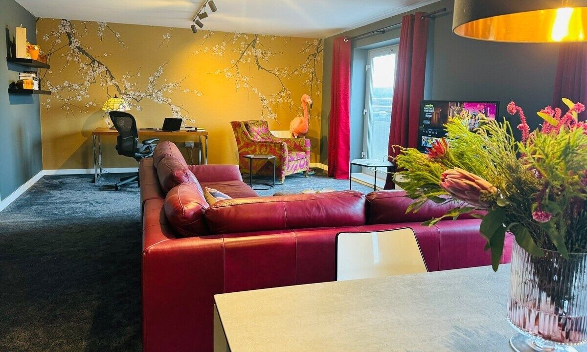 Photo of Livingroom in Newcastle-upon-Tyne