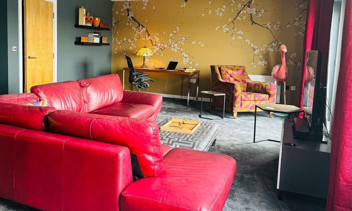 Photo of Livingroom in Newcastle-upon-Tyne