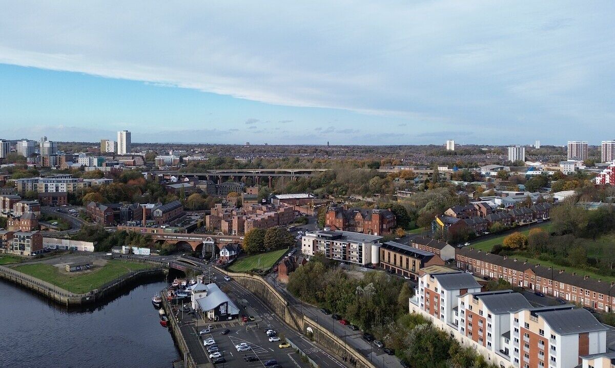 Photo of Outdoor in Newcastle-upon-Tyne