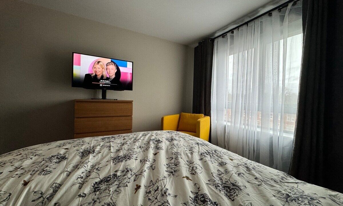 Photo of Bedroom in Newcastle-upon-Tyne