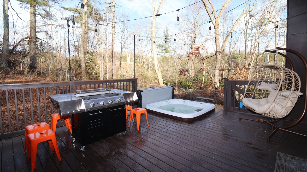 Photo of Outdoor in Newland