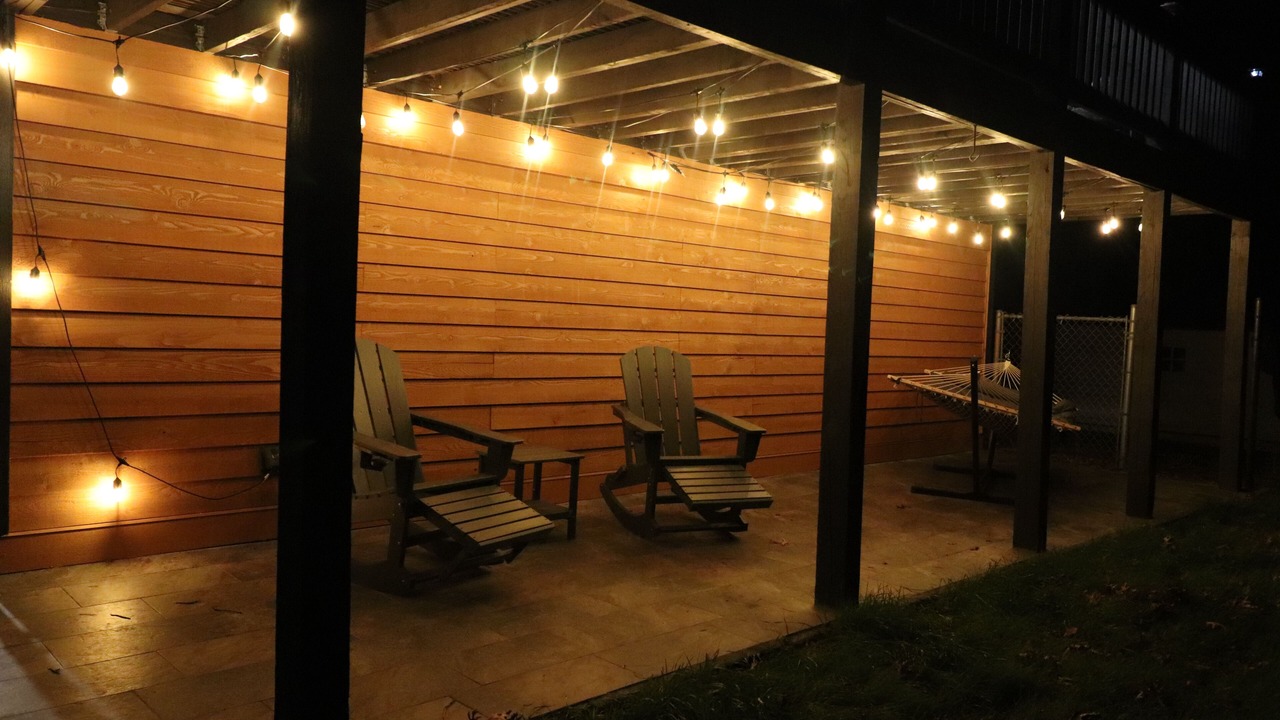 Photo of Patio Balcony in Newland
