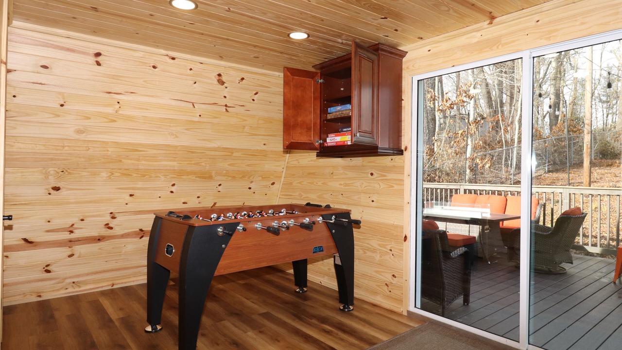 Photo of Bedroom in Newland