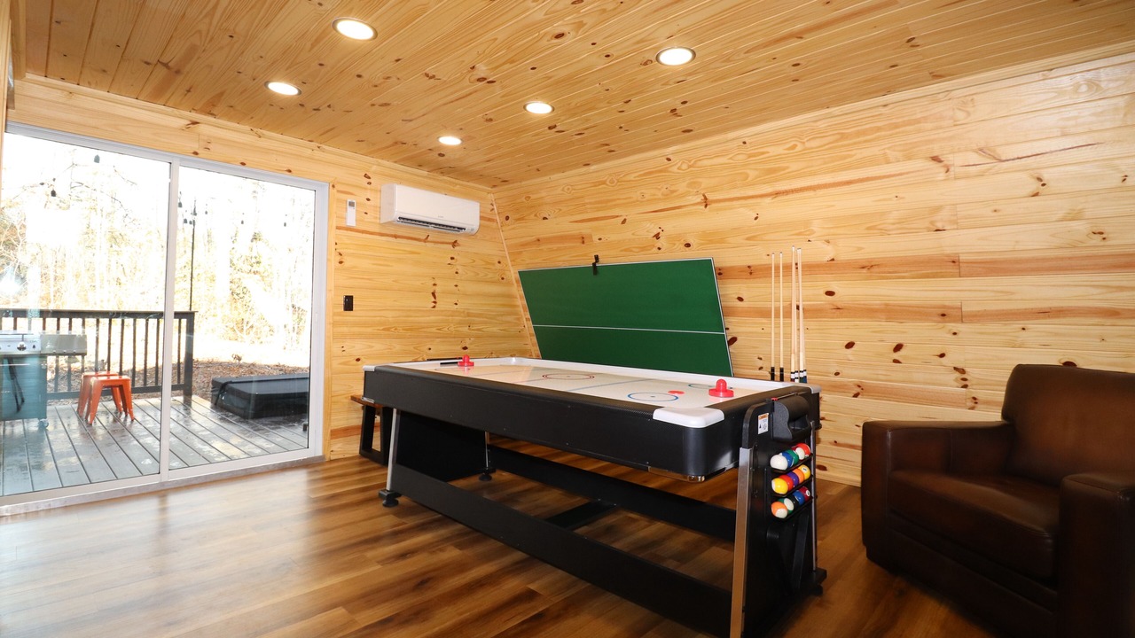 Photo of Bedroom in Newland