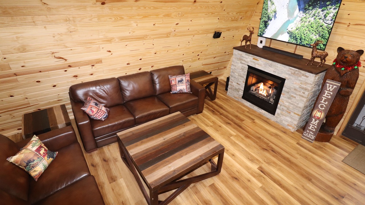 Photo of Livingroom in Newland