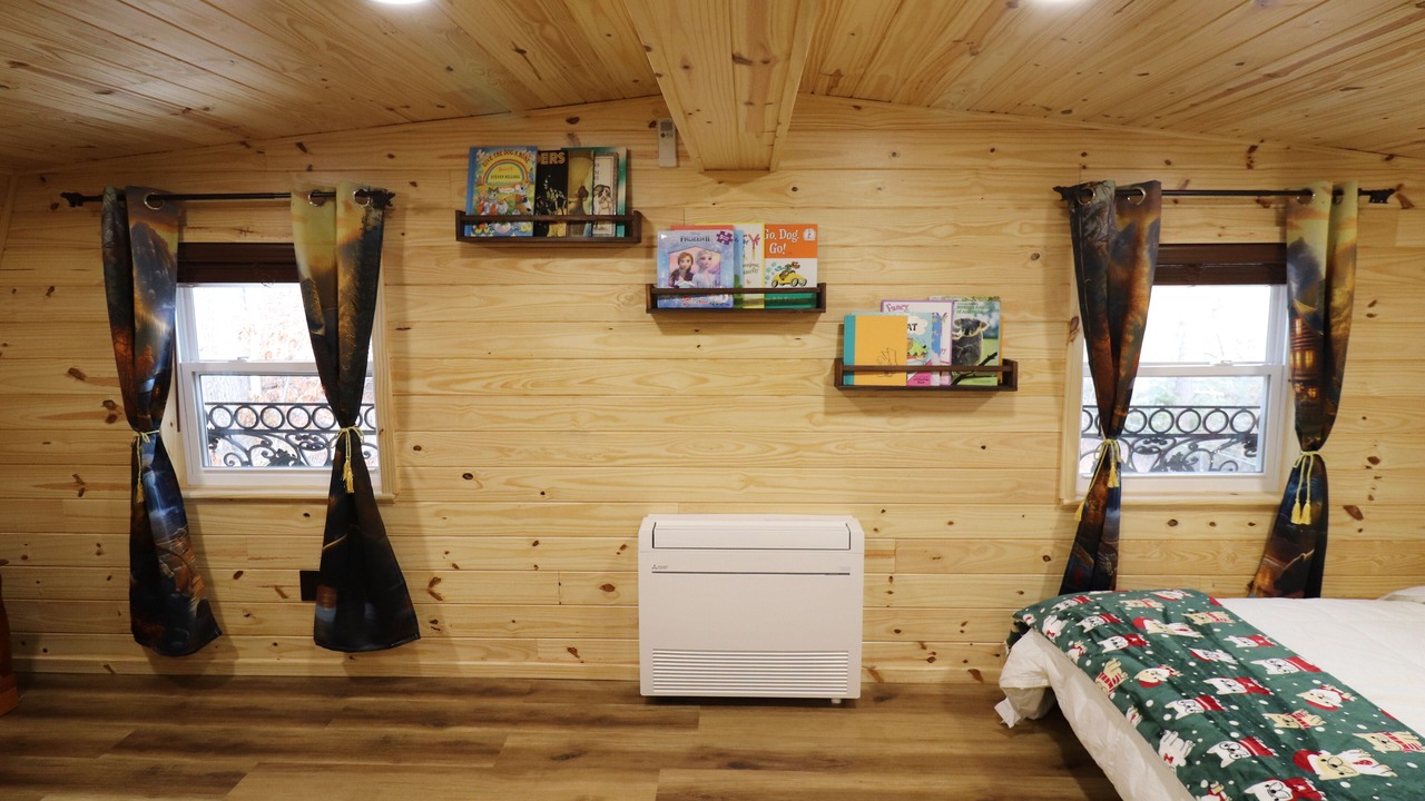 Photo of Bedroom in Newland
