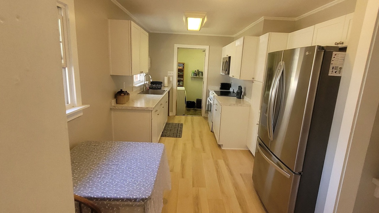 Photo of Kitchen in Mebane