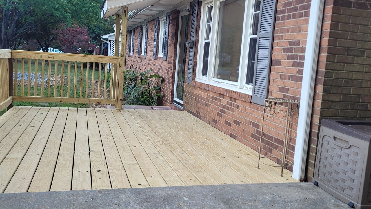 Photo of Outdoor in Mebane