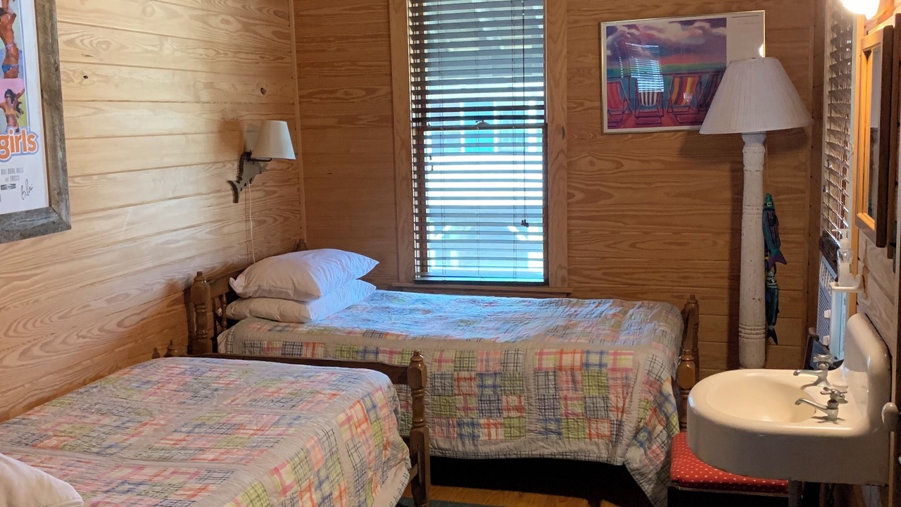 Photo of Bedroom in Nags Head
