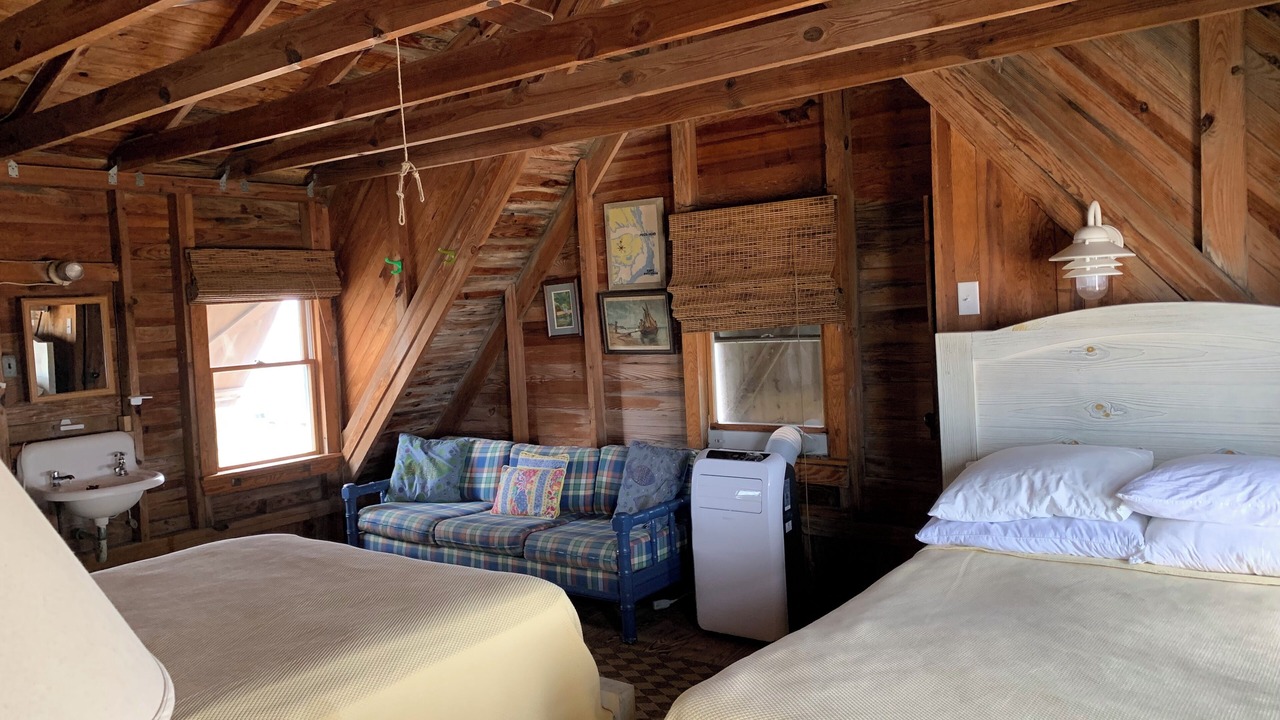 Photo of Bedroom in Nags Head