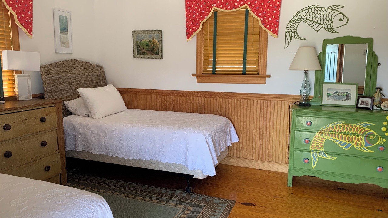 Photo of Bedroom in Nags Head