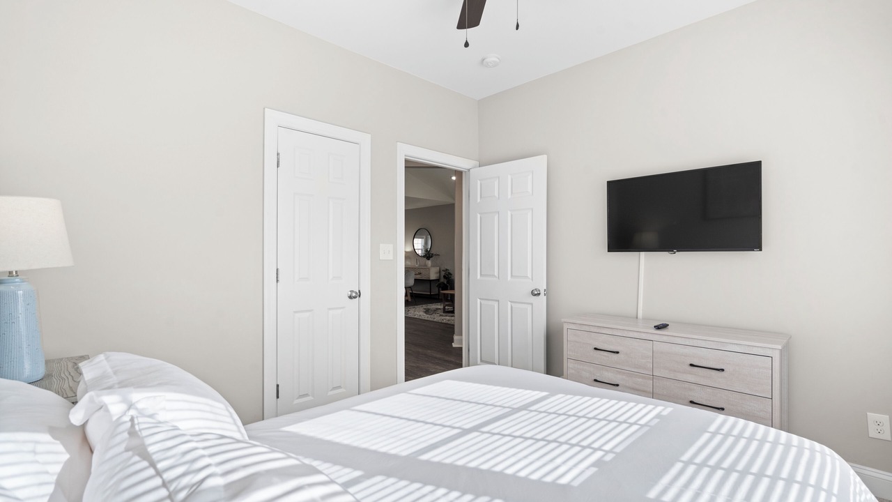Photo of Bedroom in Gastonia