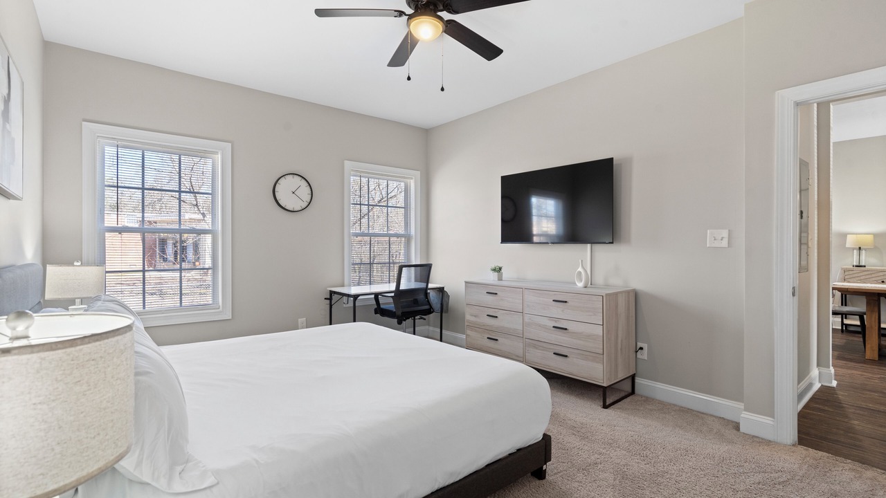 Photo of Bedroom in Gastonia